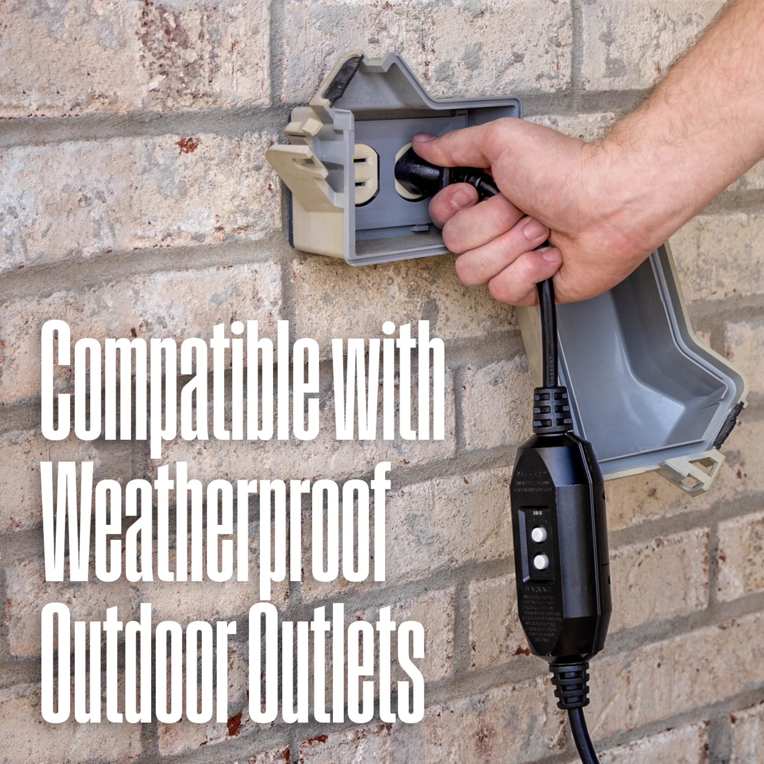 WPX3400e Electric Pressure Washer - Image 11