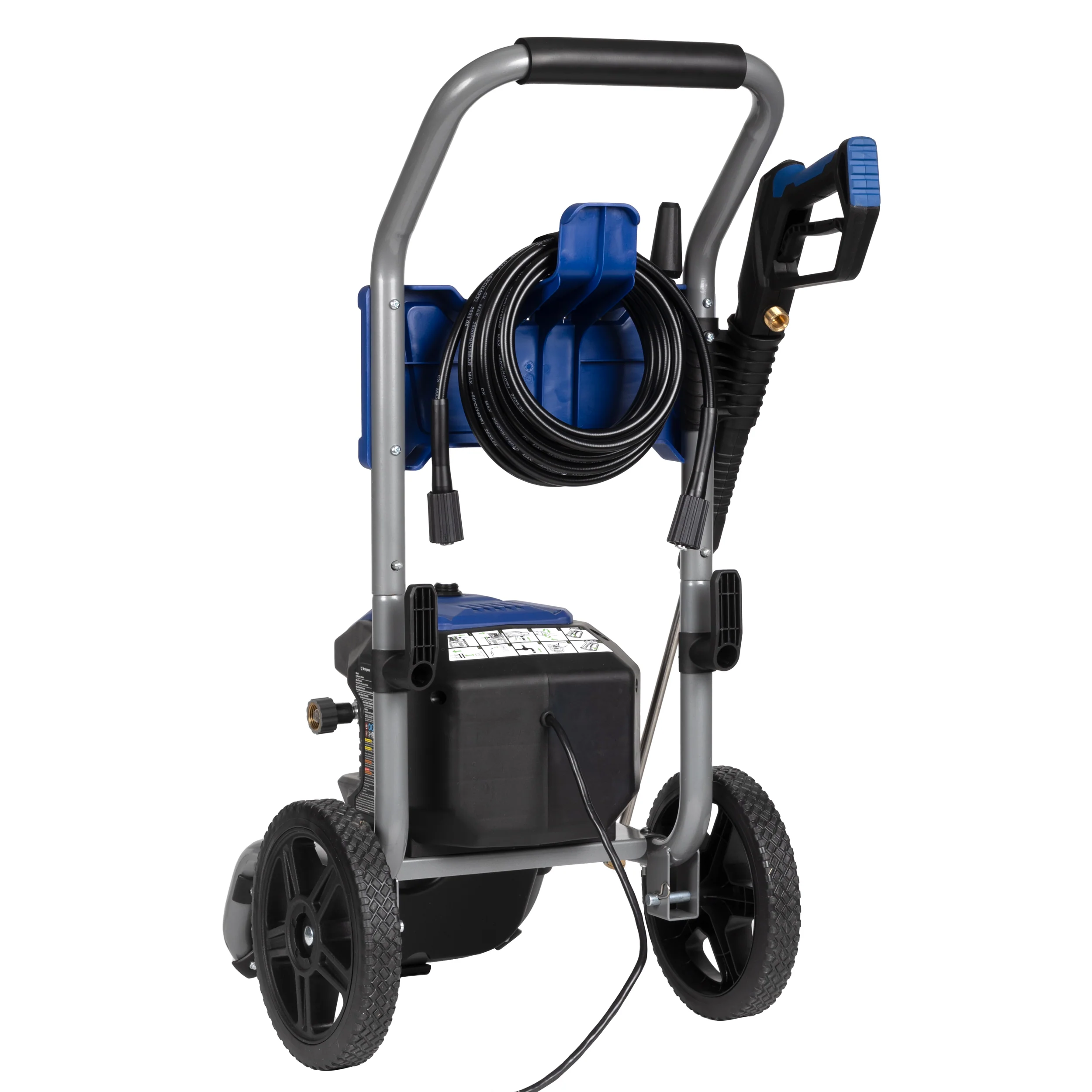 WPX3400e Electric Pressure Washer - Image 13
